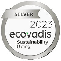 emagine receives EcoVadis Silver Medal 2023